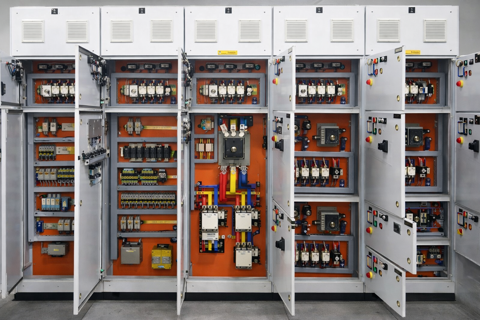 Control System